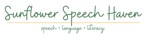 Sunflower Speech Haven